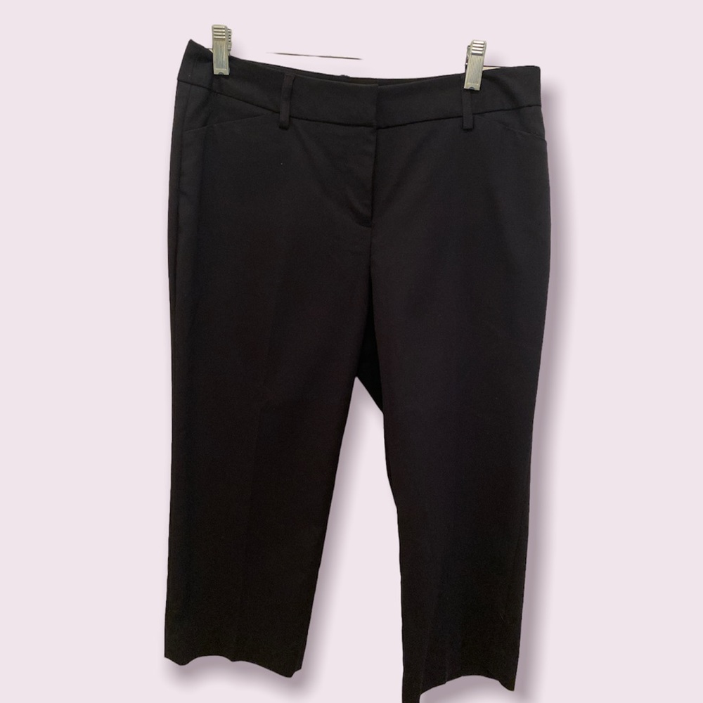 NWT Rafaella Capri 6p - Picture 2 of 6